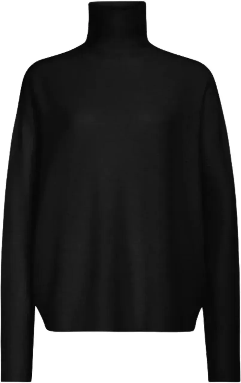 DRYKORN - Drykorn Coltruien Zwart 420002 Liora - Größe XS - schwarz DRYKORN - Drykorn Coltruien Zwart 420002 Liora - Größe XS - schwarz