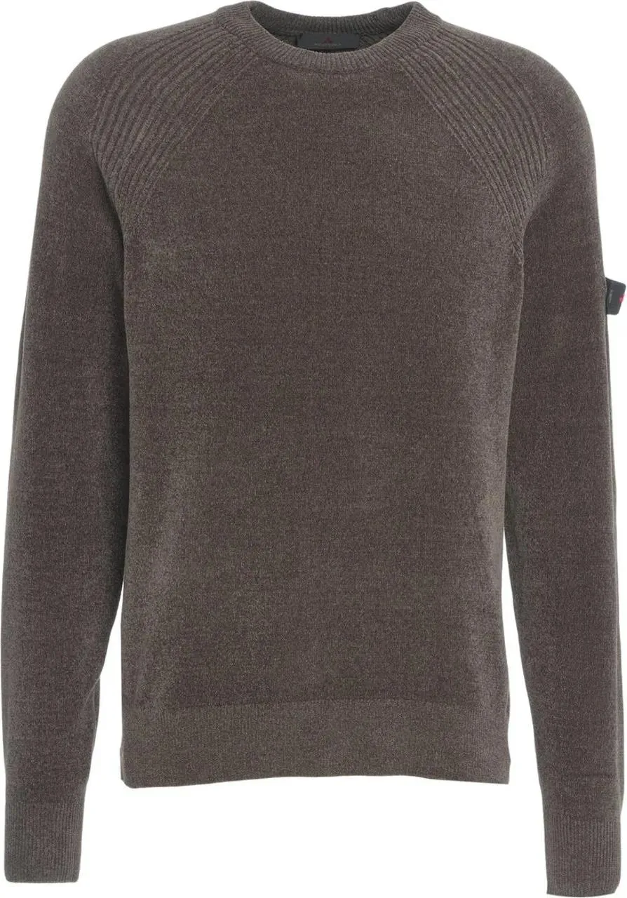 Peuterey - Sweater %27Sironi%27 - Größe XL - braun Peuterey - Sweater %27Sironi%27 - Größe XL - braun