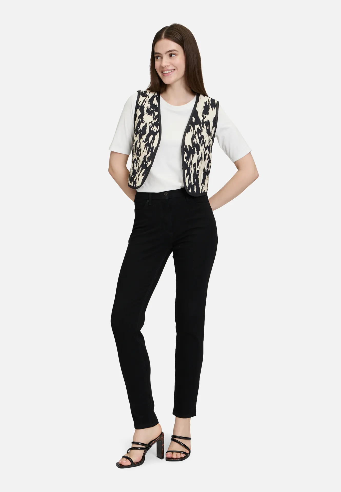 Wendeweste ohne Arm – Bild 2