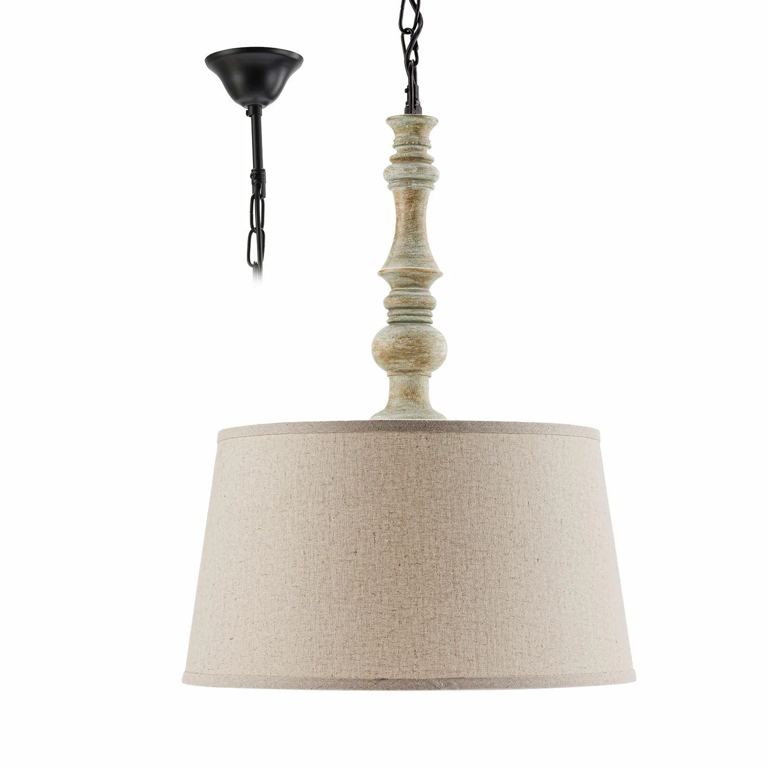 Hängelampe Martigny – Bild 3