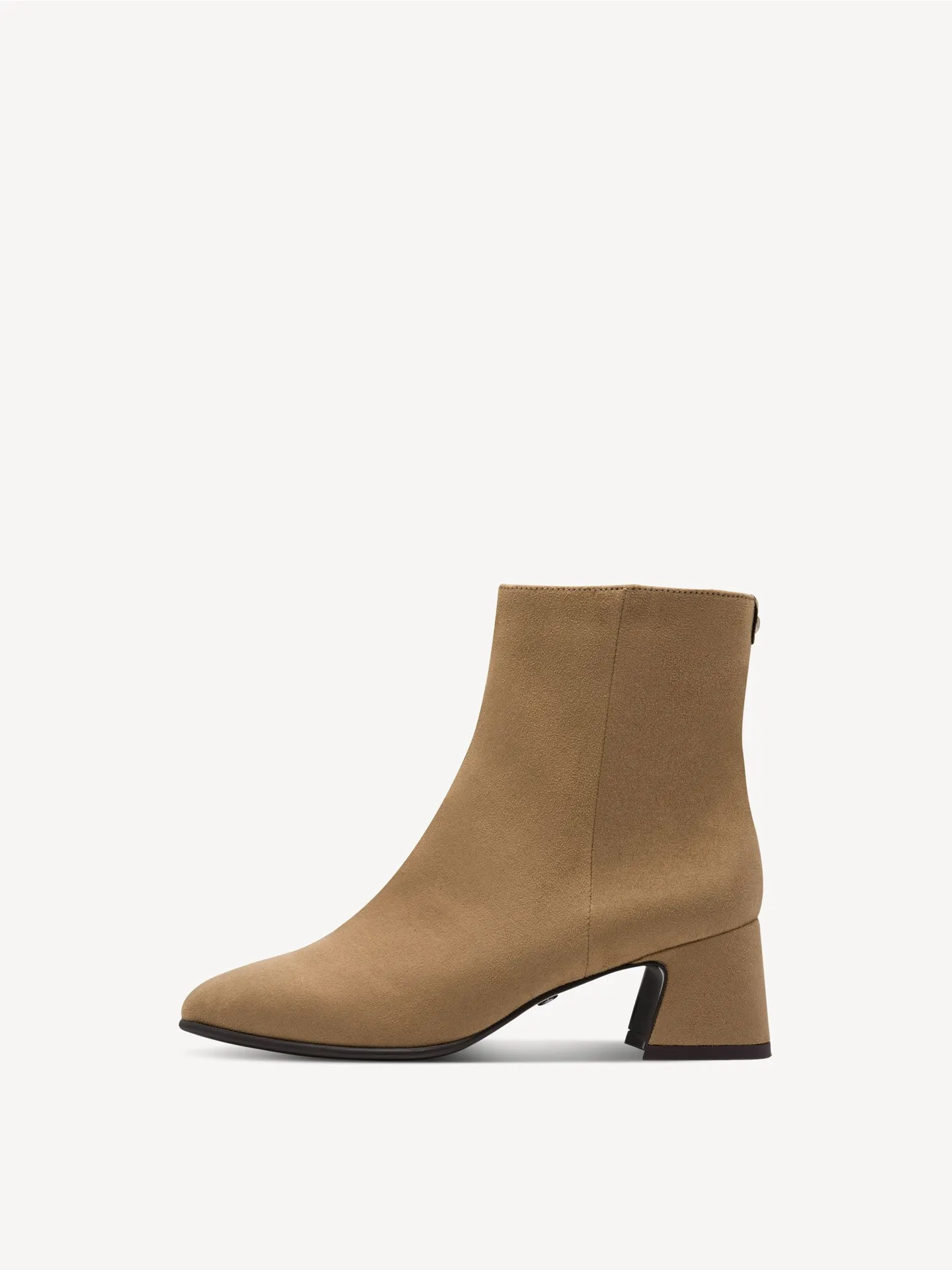 Stiefelette Stiefelette