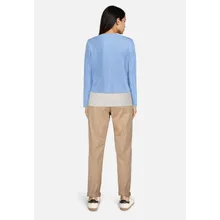 Chino-Hose unifarben Chino-Hose unifarben