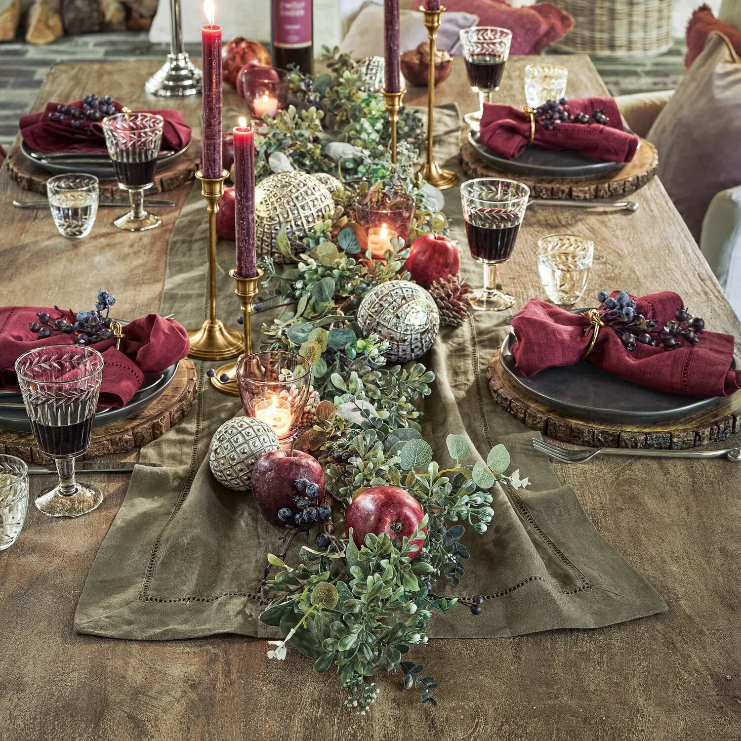 Girlande Grand – Bild 2