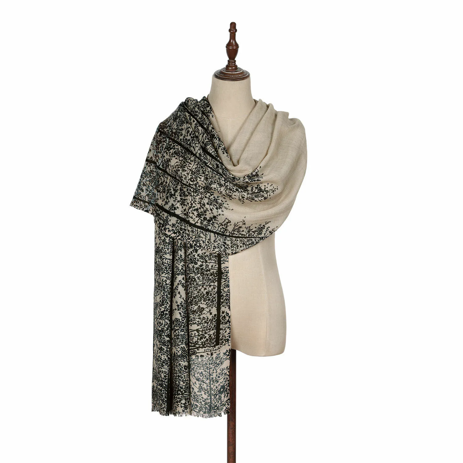 Schal Daralon – Bild 3