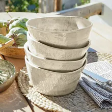 Schüssel 4er Set Luganville Schüssel 4er Set Luganville