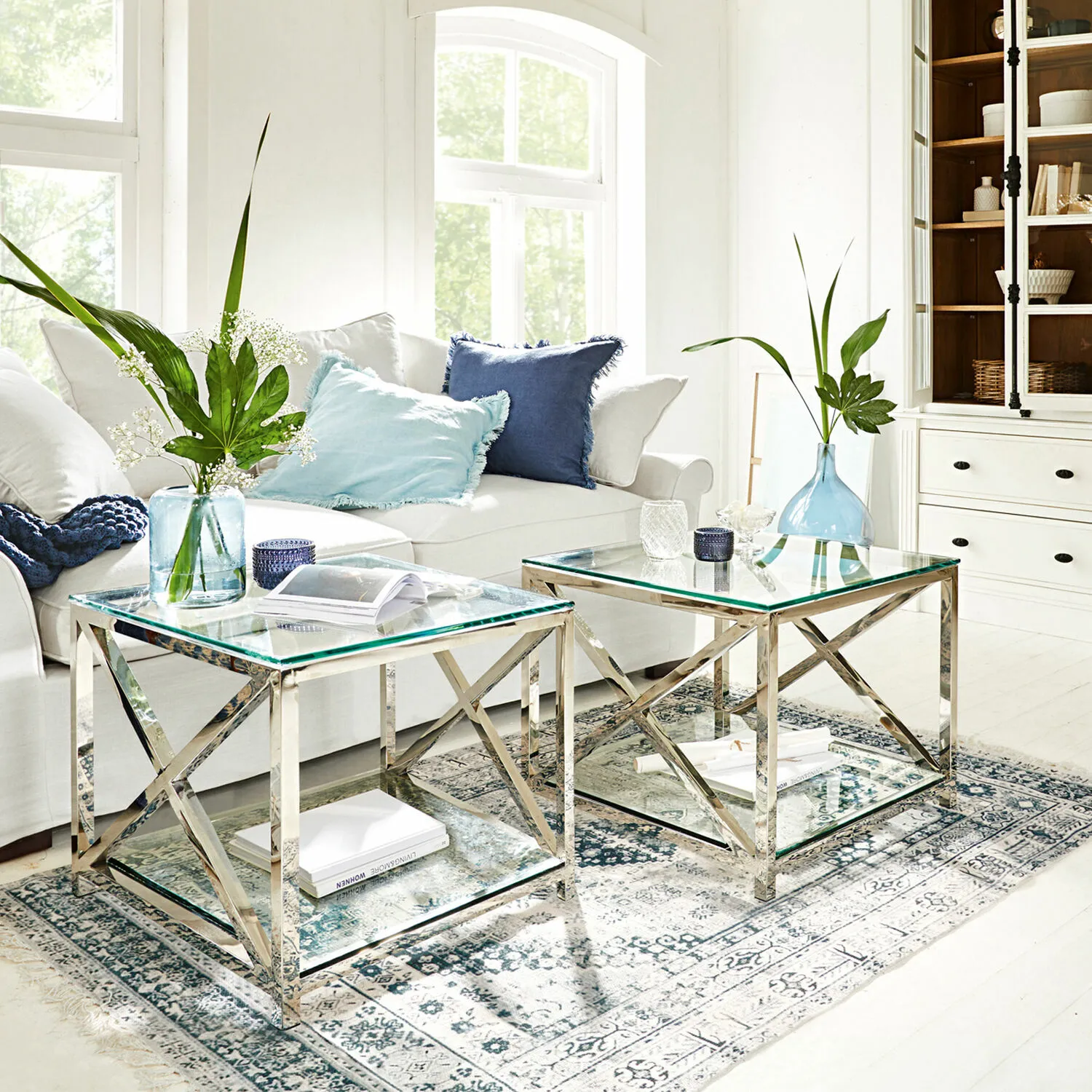 In- & Outdoor-Teppich Daly – Bild 4