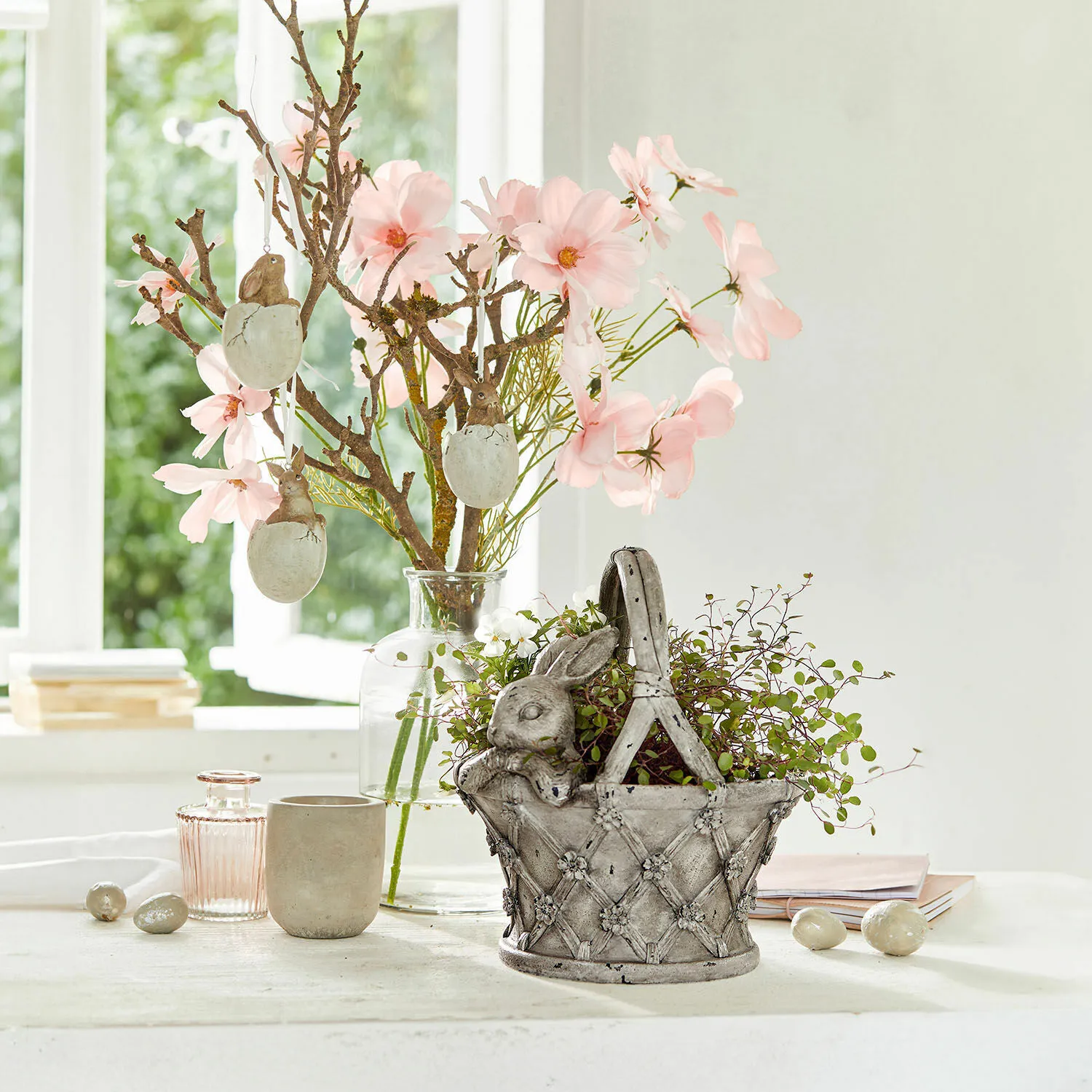 Übertopf Virginie – Bild 4