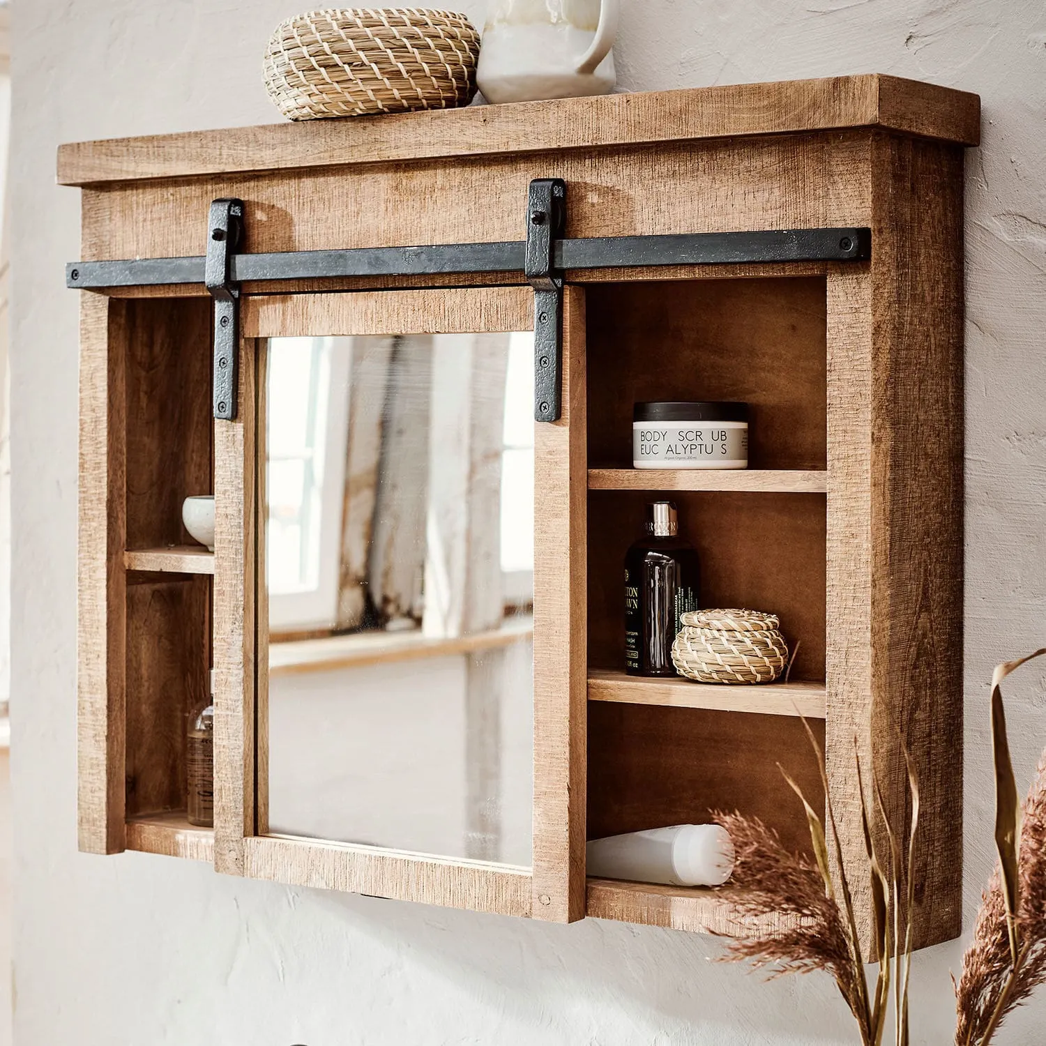 Spiegelschrank Taylors Island – Bild 4