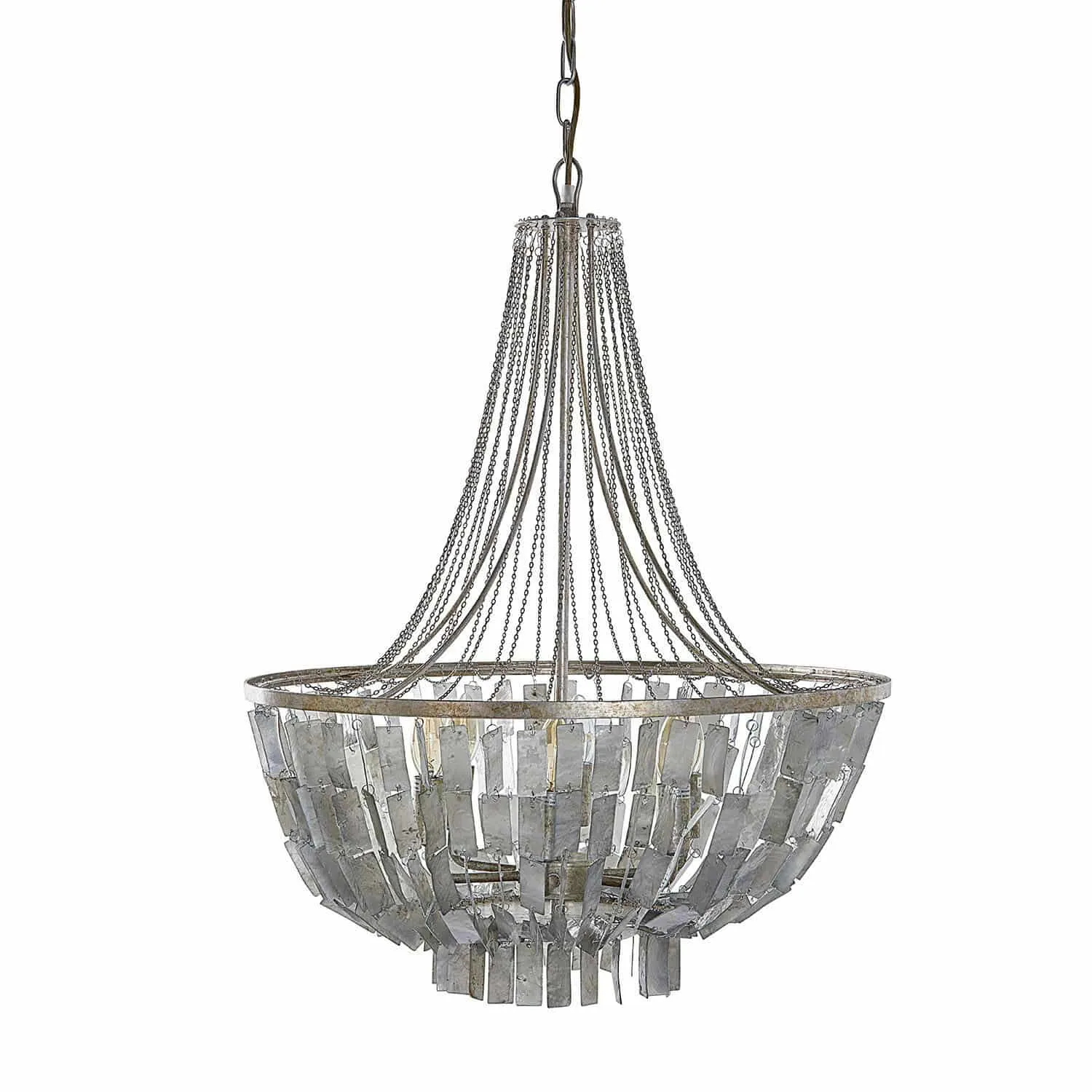 Leuchter Magdan – Bild 3