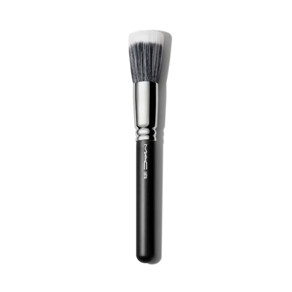 Mac Cosmetics - 187 Synthetic Duo Fibre Face Brush Mac Cosmetics - 187 Synthetic Duo Fibre Face Brush