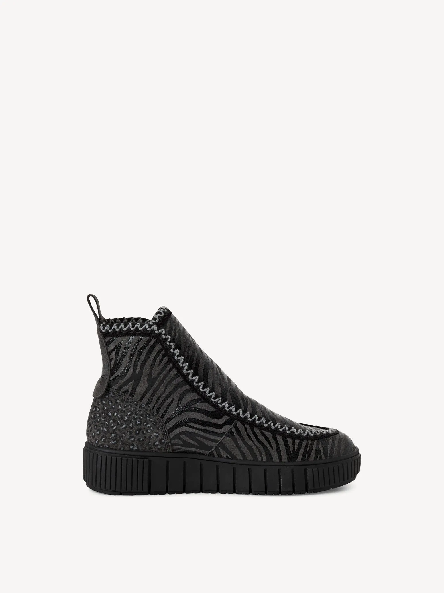 Stiefelette – Bild 3