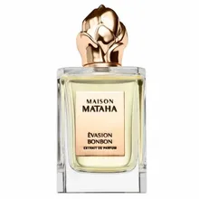 Maison Mataha Évasion Bonbon Extrait De Parfum Spray 100ml Maison Mataha Évasion Bonbon Extrait De Parfum Spray 100ml