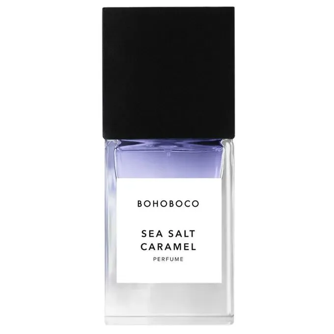 Bohoboco Sea Salt Caramel Eau De Parfum Spray 50ml Bohoboco Sea Salt Caramel Eau De Parfum Spray 50ml