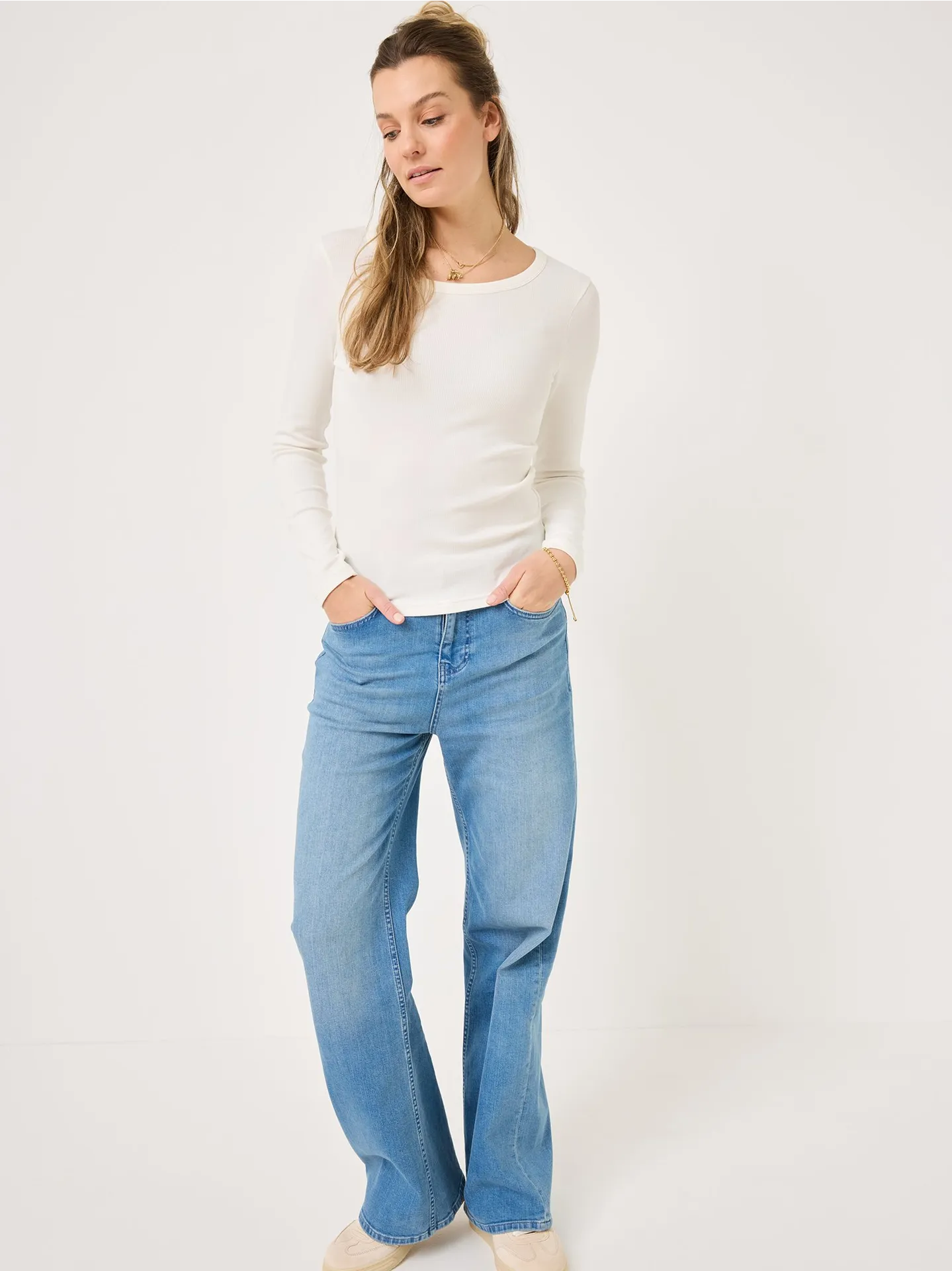 Langarmshirt – Bild 2