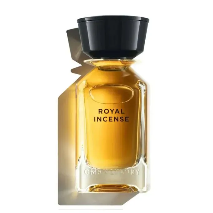 Oman Luxury Royal Incense Eau De Parfum Spray 100ml Oman Luxury Royal Incense Eau De Parfum Spray 100ml
