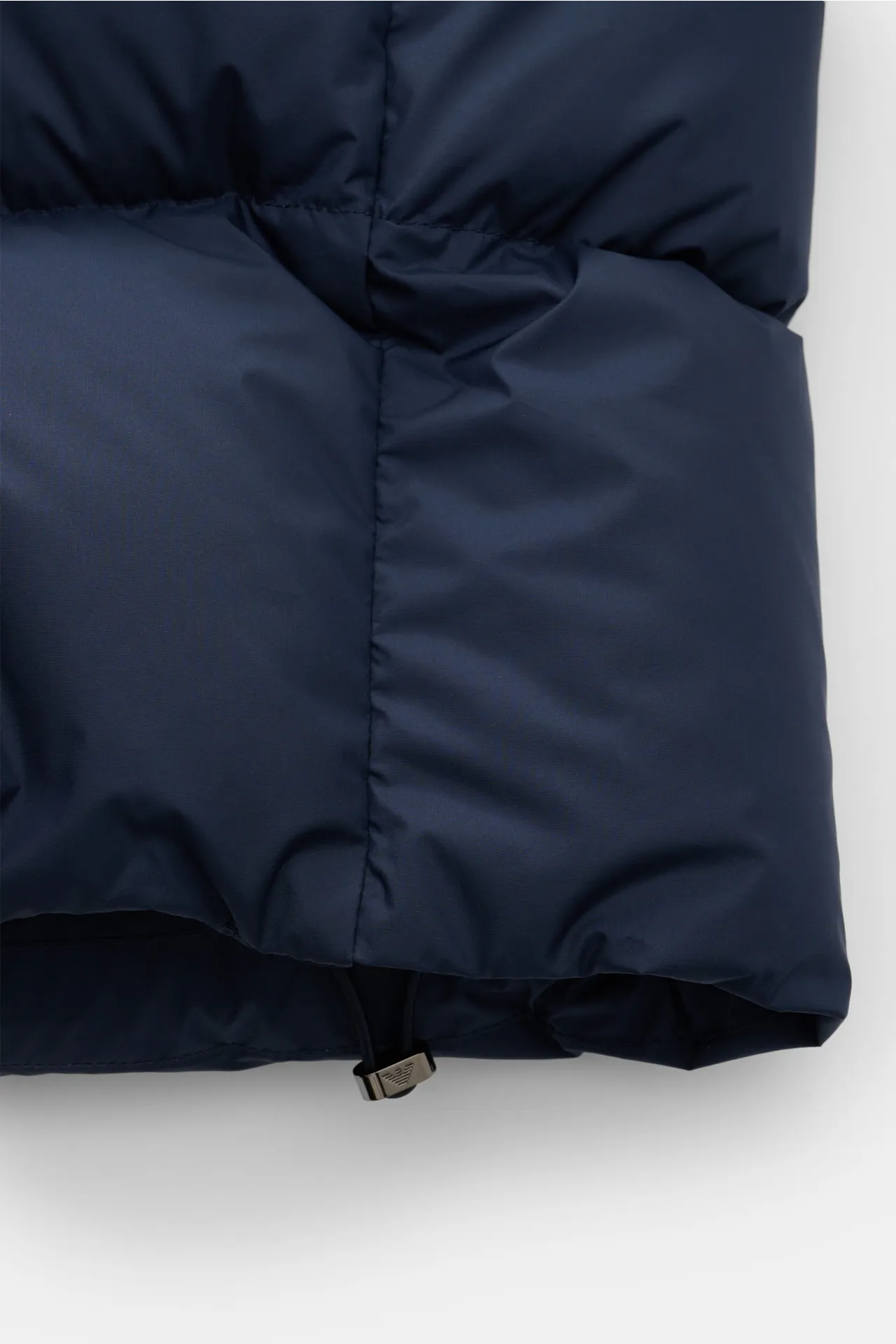 Emporio Armani - Herren - Daunenjacke navy – Bild 6