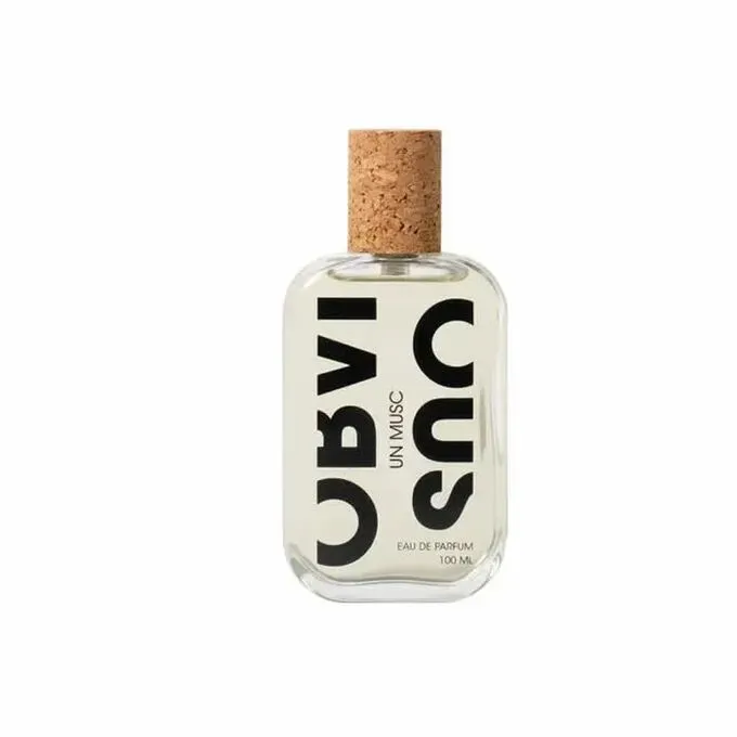 Obvious Un Musc Eau De Parfum Spray 100ml Obvious Un Musc Eau De Parfum Spray 100ml