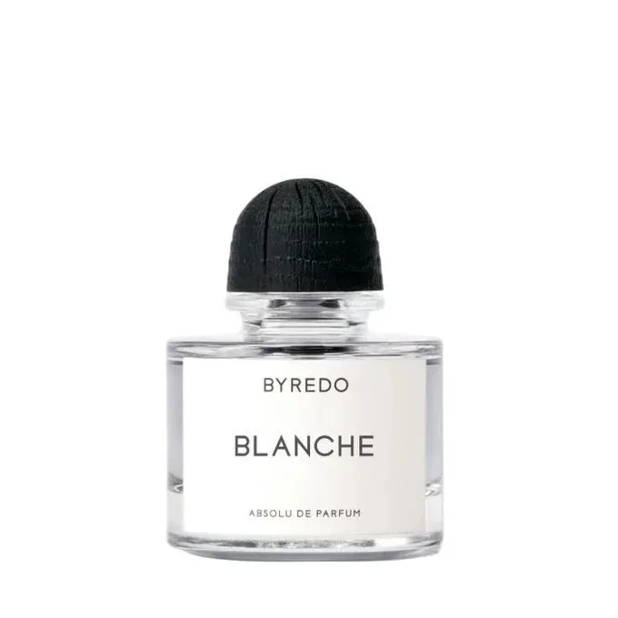 Byredo Blanche Absolu De Parfum Spray 50ml Byredo Blanche Absolu De Parfum Spray 50ml