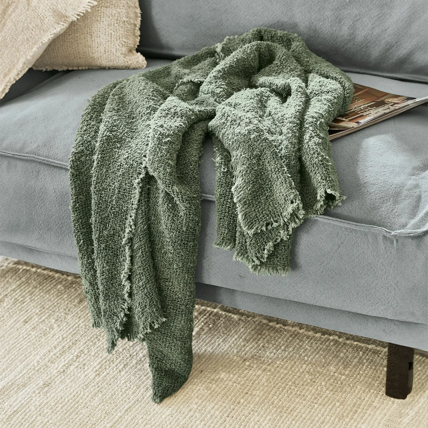 Plaid Juliana – Bild 2