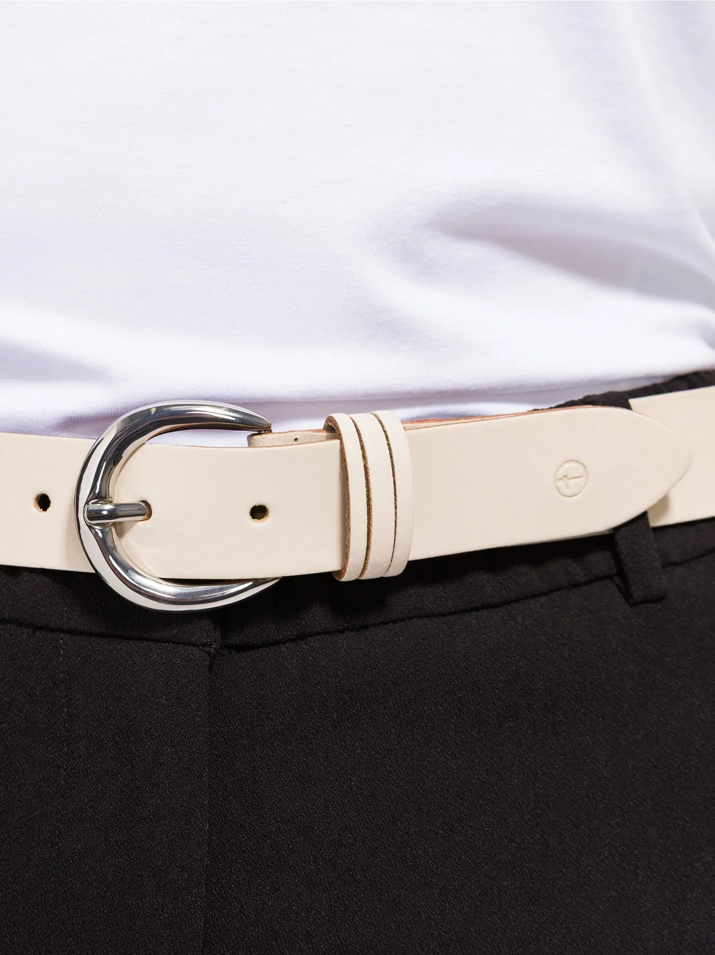 Ledergürtel – Bild 2