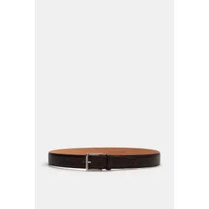 Crockett & Jones - Herren - Gürtel dunkelbraun Crockett & Jones - Herren - Gürtel dunkelbraun