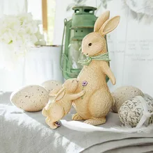 Deko-Hasen Susans Deko-Hasen Susans