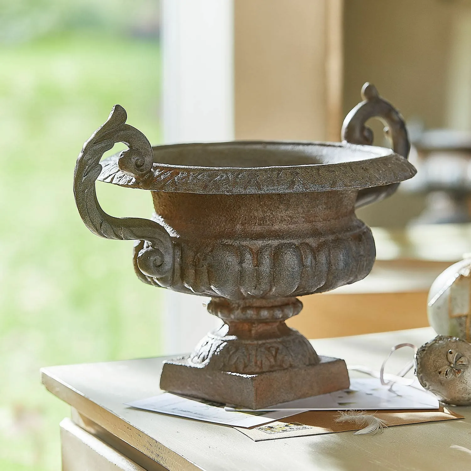 Amphore Iverlon – Bild 5