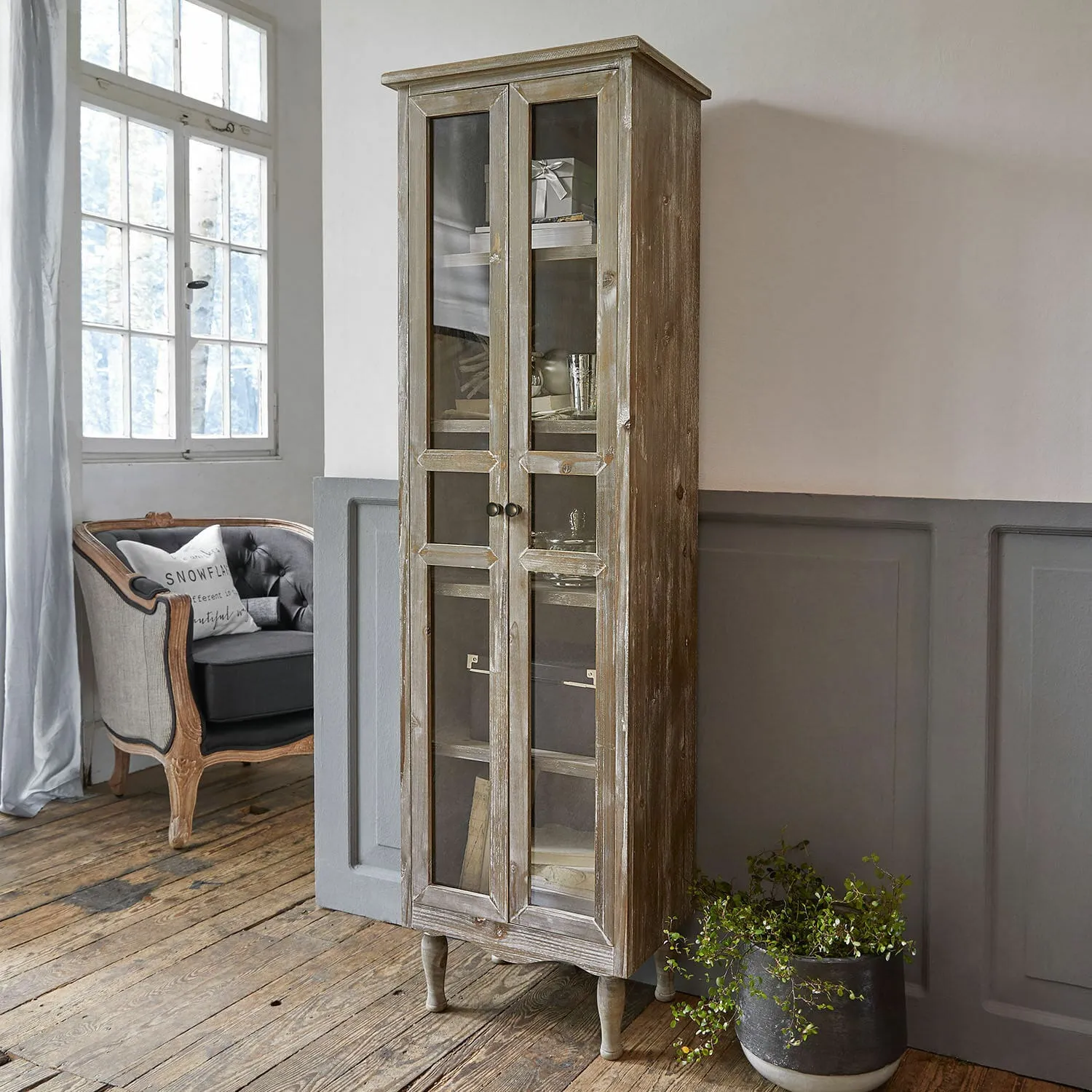 Schrank Covent Garden – Bild 4