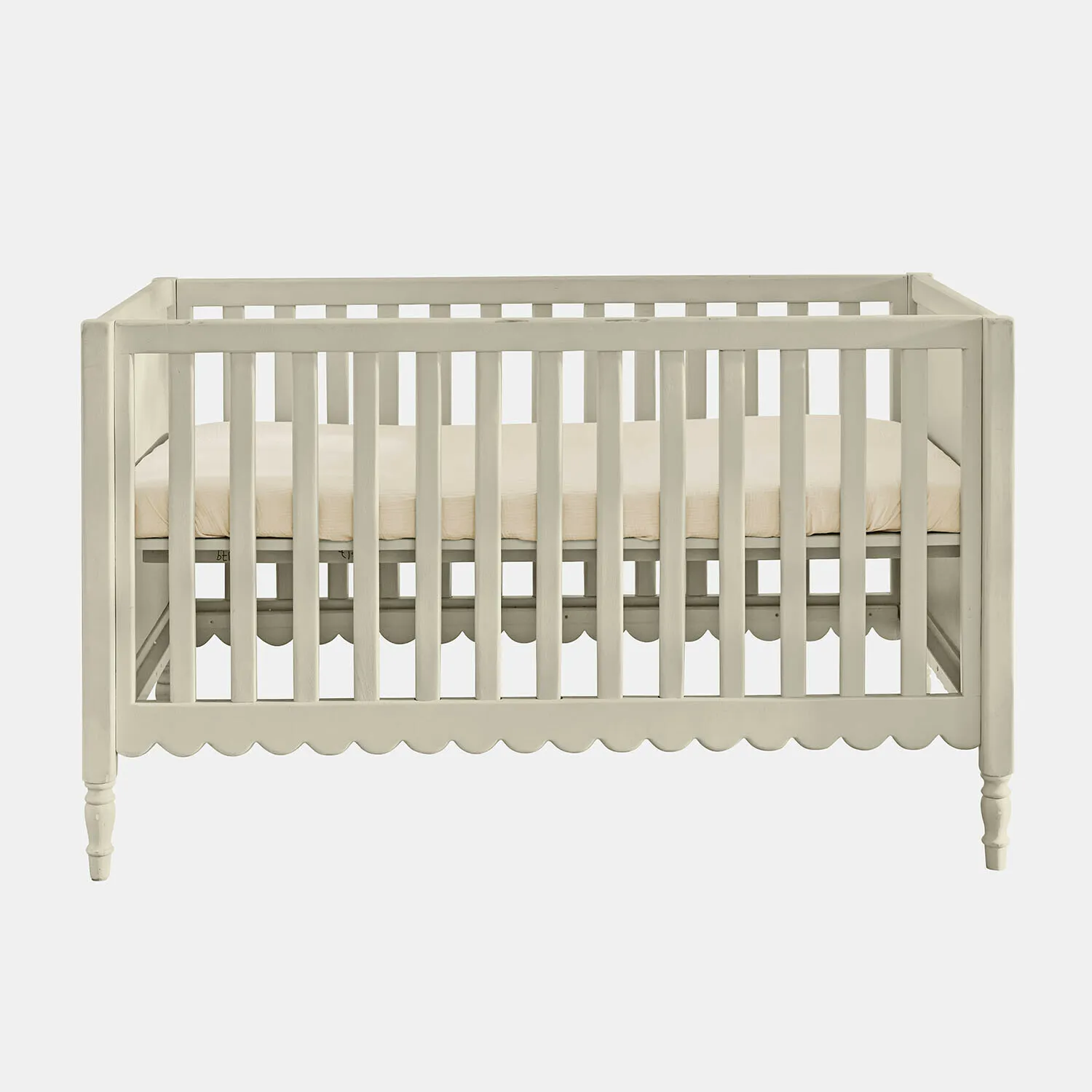 Babybett Leily – Bild 3