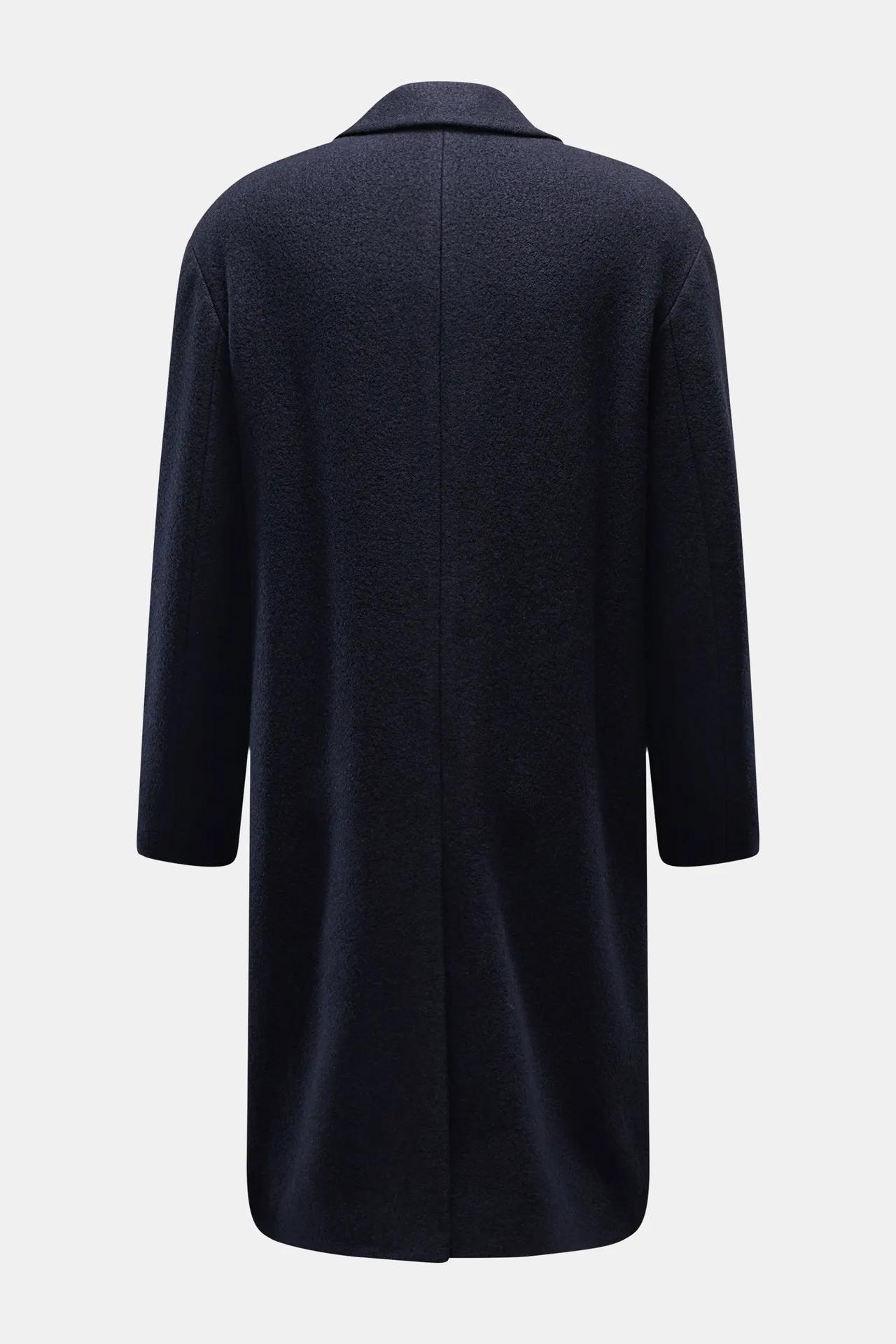 Lardini - Herren - Mantel navy – Bild 2