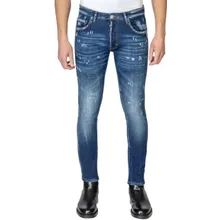 My Brand - Gradient Jeans Blue - Größe 33 - blue My Brand - Gradient Jeans Blue - Größe 33 - blue