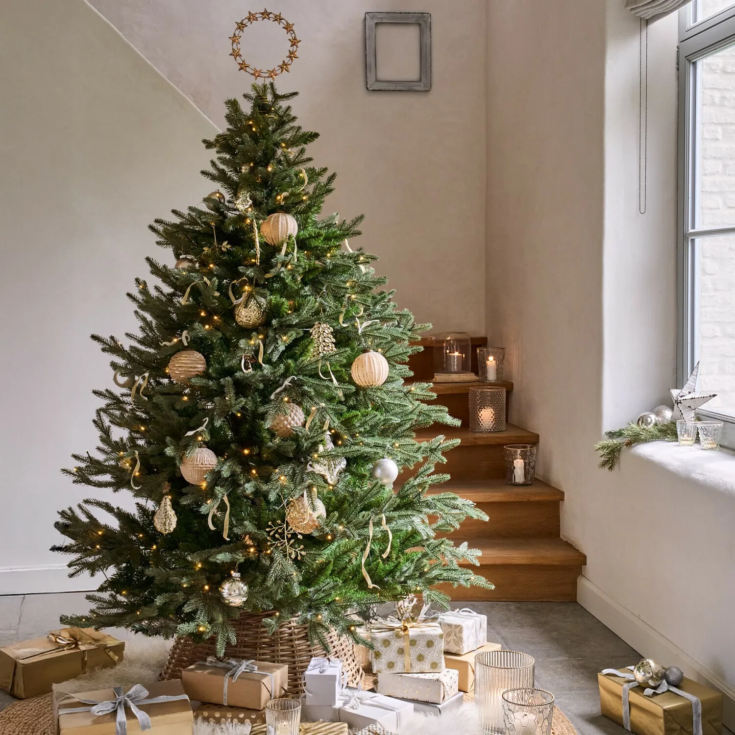 Weihnachtsbaum Franck – Bild 4
