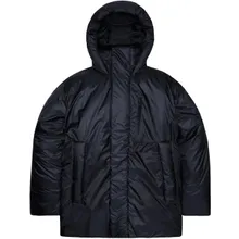 Rains - Giacca Torna Insulated Long Navy - Größe M - bunt Rains - Giacca Torna Insulated Long Navy - Größe M - bunt