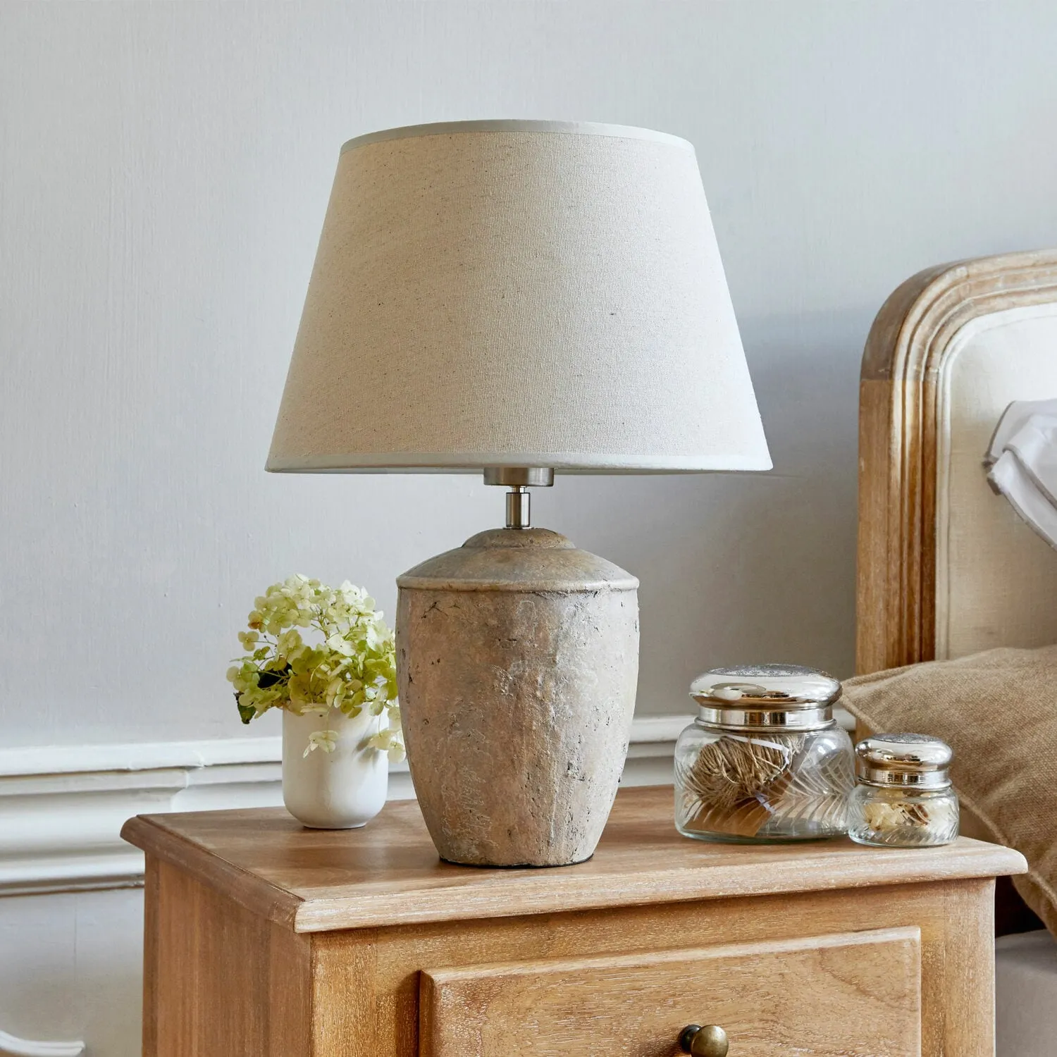 Tischlampe Verfaille – Bild 4