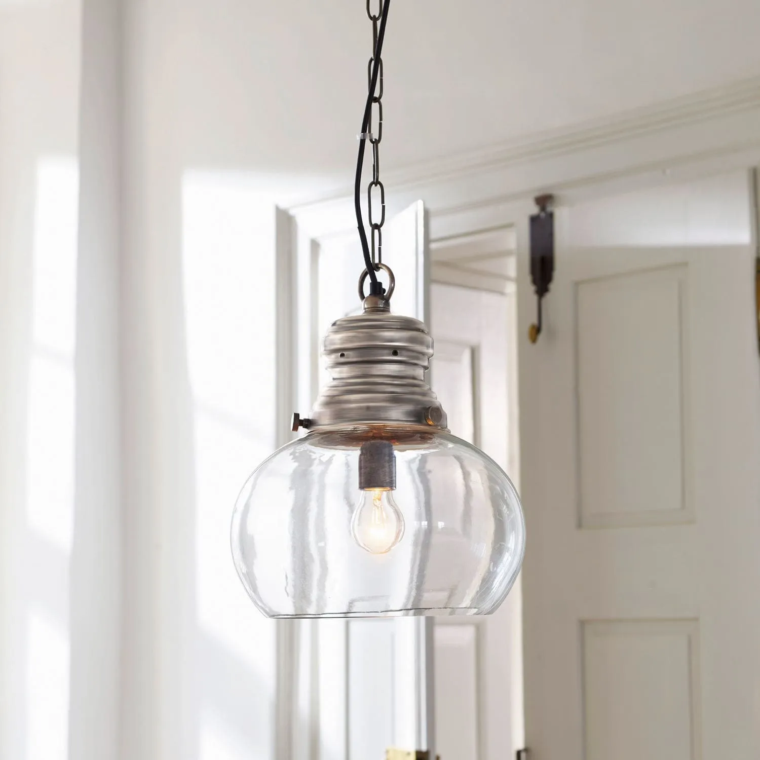 Hängelampe Jule – Bild 4