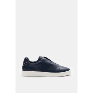 Aurélien - Herren - Slip-on-Sneaker dunkelblau Aurélien - Herren - Slip-on-Sneaker dunkelblau