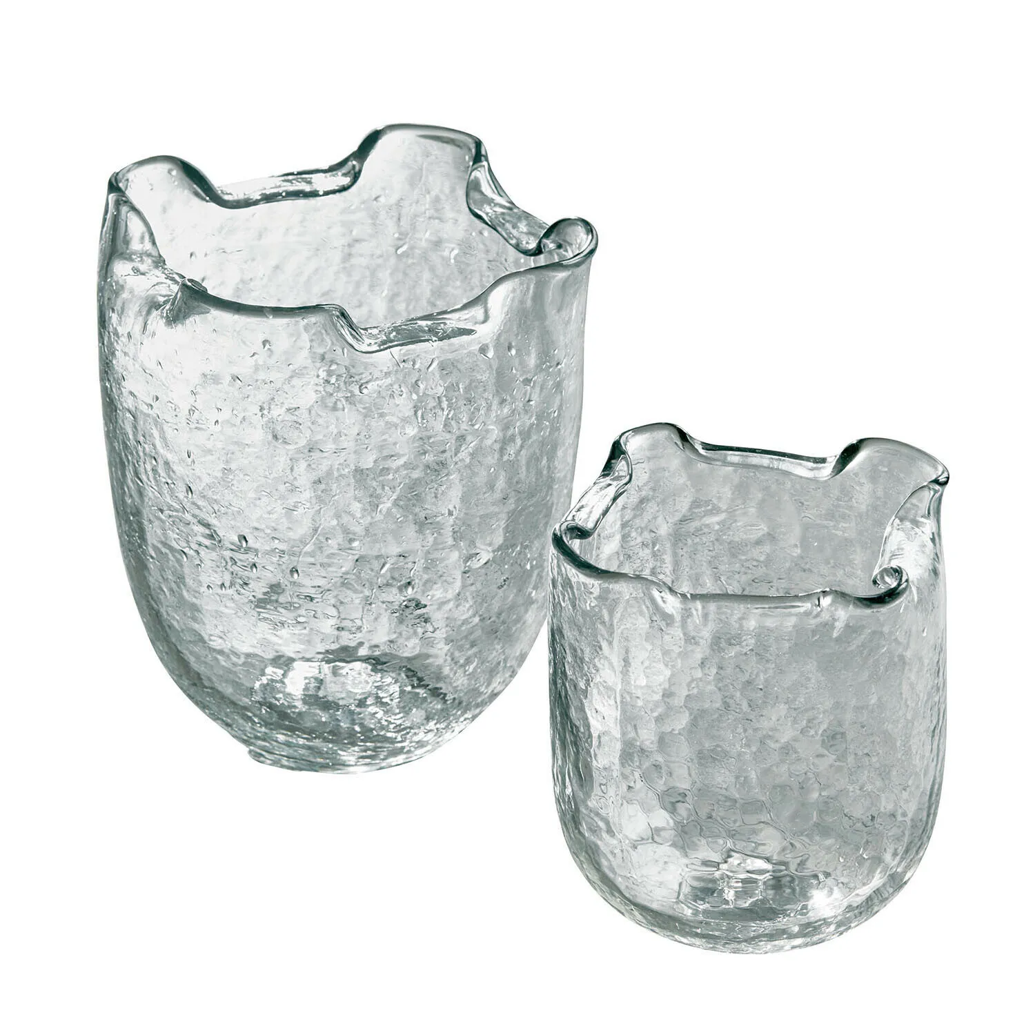 Vase 2er Set Felucia – Bild 3
