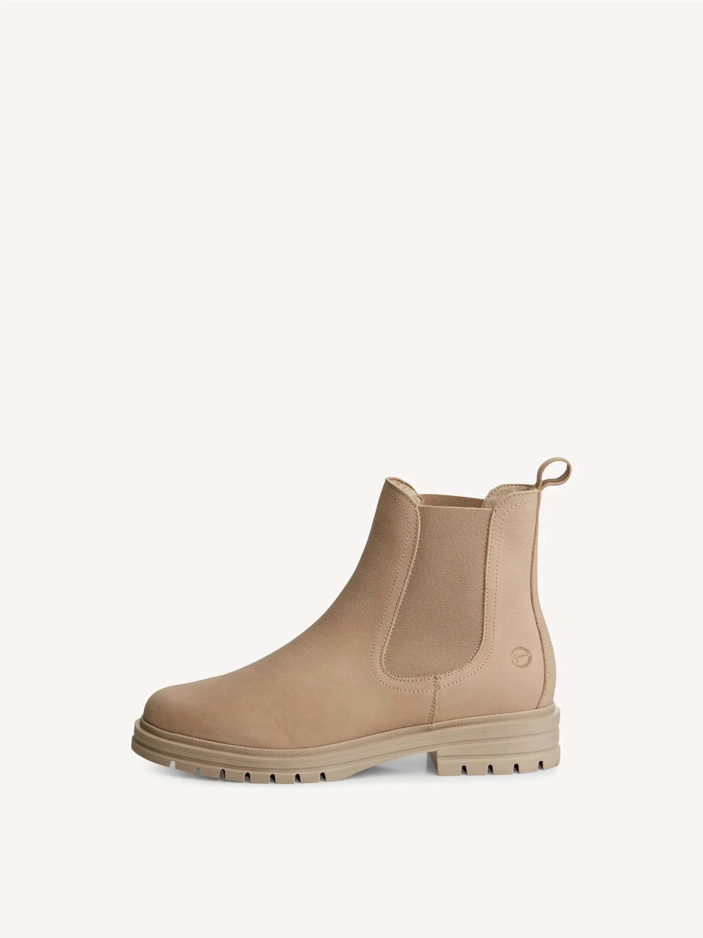 Chelsea Boot Chelsea Boot