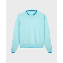 Vilebrequin - Rundhalspullover Aus Kaschmir Vilebrequin - Rundhalspullover Aus Kaschmir