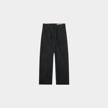 14oz Black Denim Monkey TH 14oz Black Denim Monkey TH