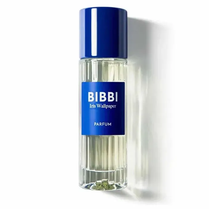 Bibbi Iris Wallpaper Eau De Parfum Spray 100ml Bibbi Iris Wallpaper Eau De Parfum Spray 100ml