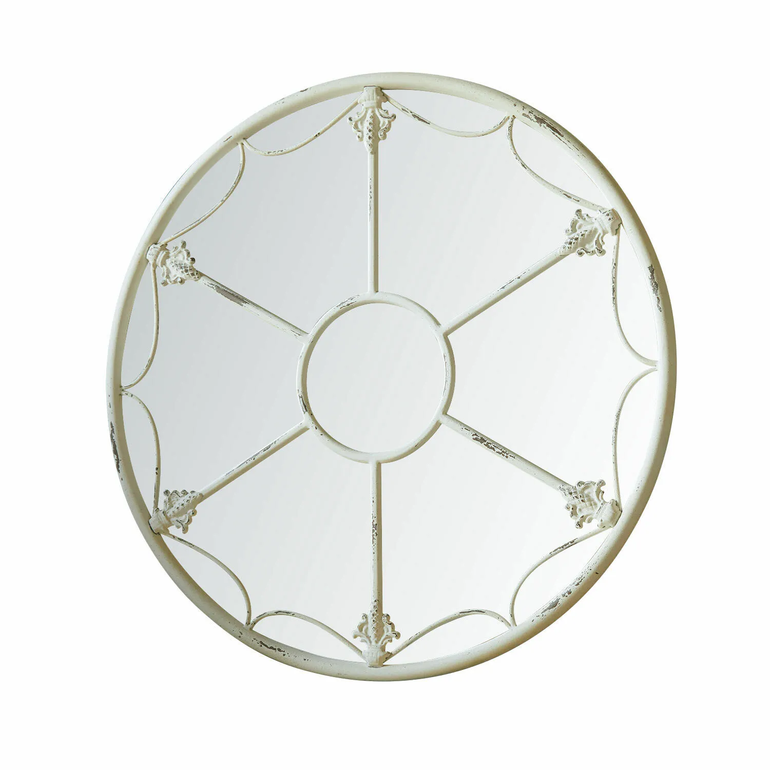 Spiegel Soleil Antique – Bild 3