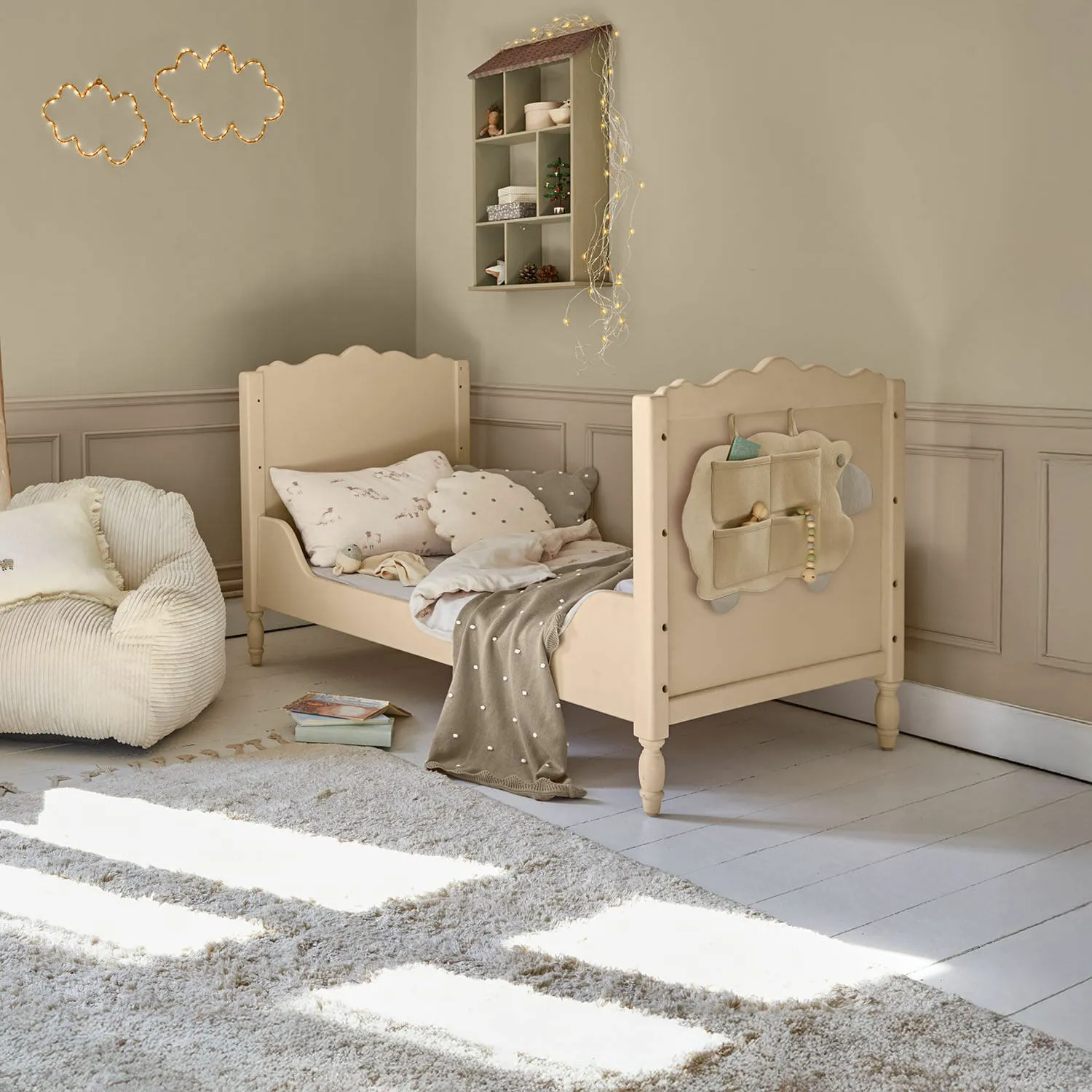 Babybett Arlithia – Bild 4