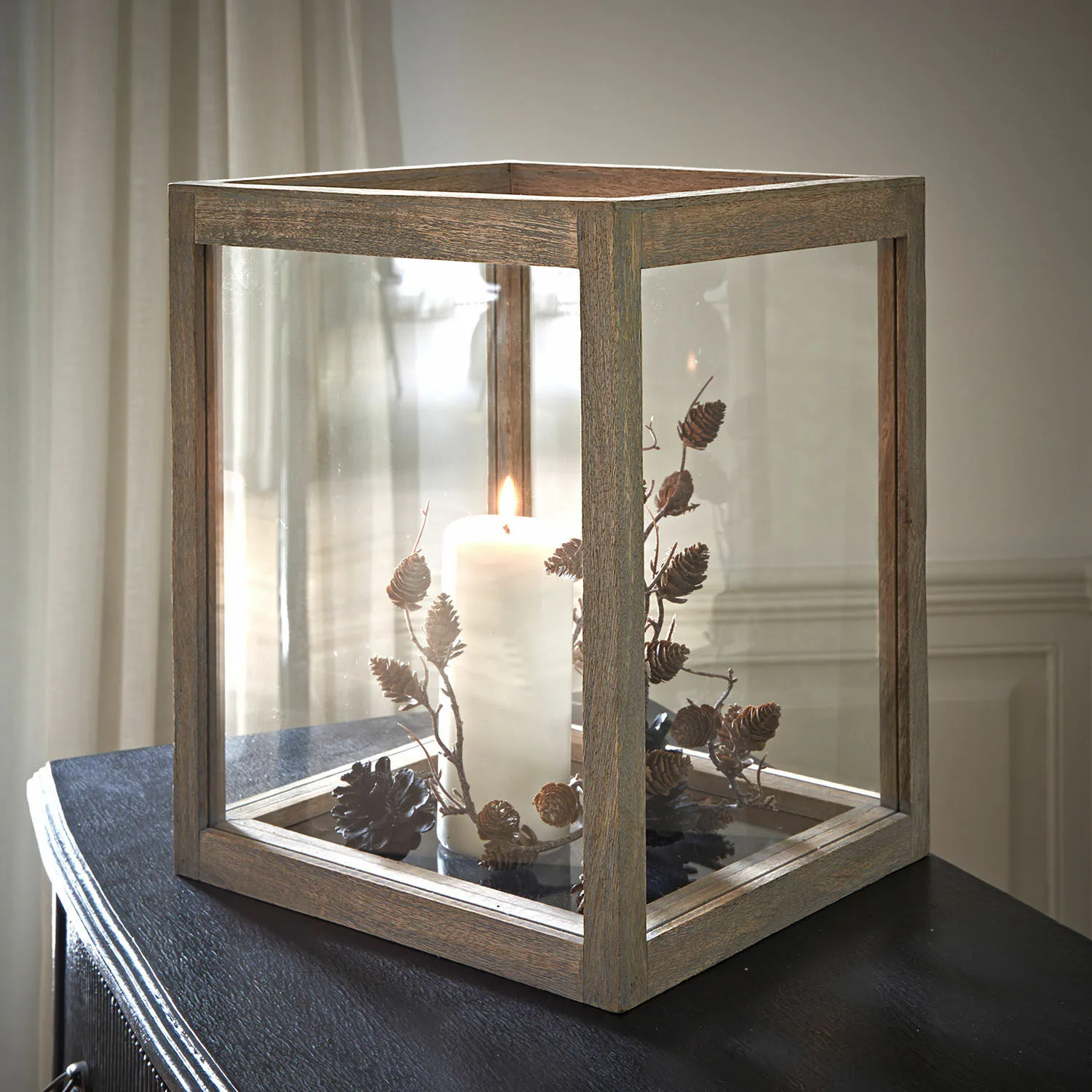 Windlicht Solvik – Bild 4