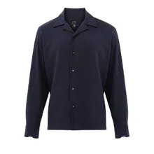 VAN LAACK - Hemd Tailor Fit Uni - Größe XXL - blau VAN LAACK - Hemd Tailor Fit Uni - Größe XXL - blau