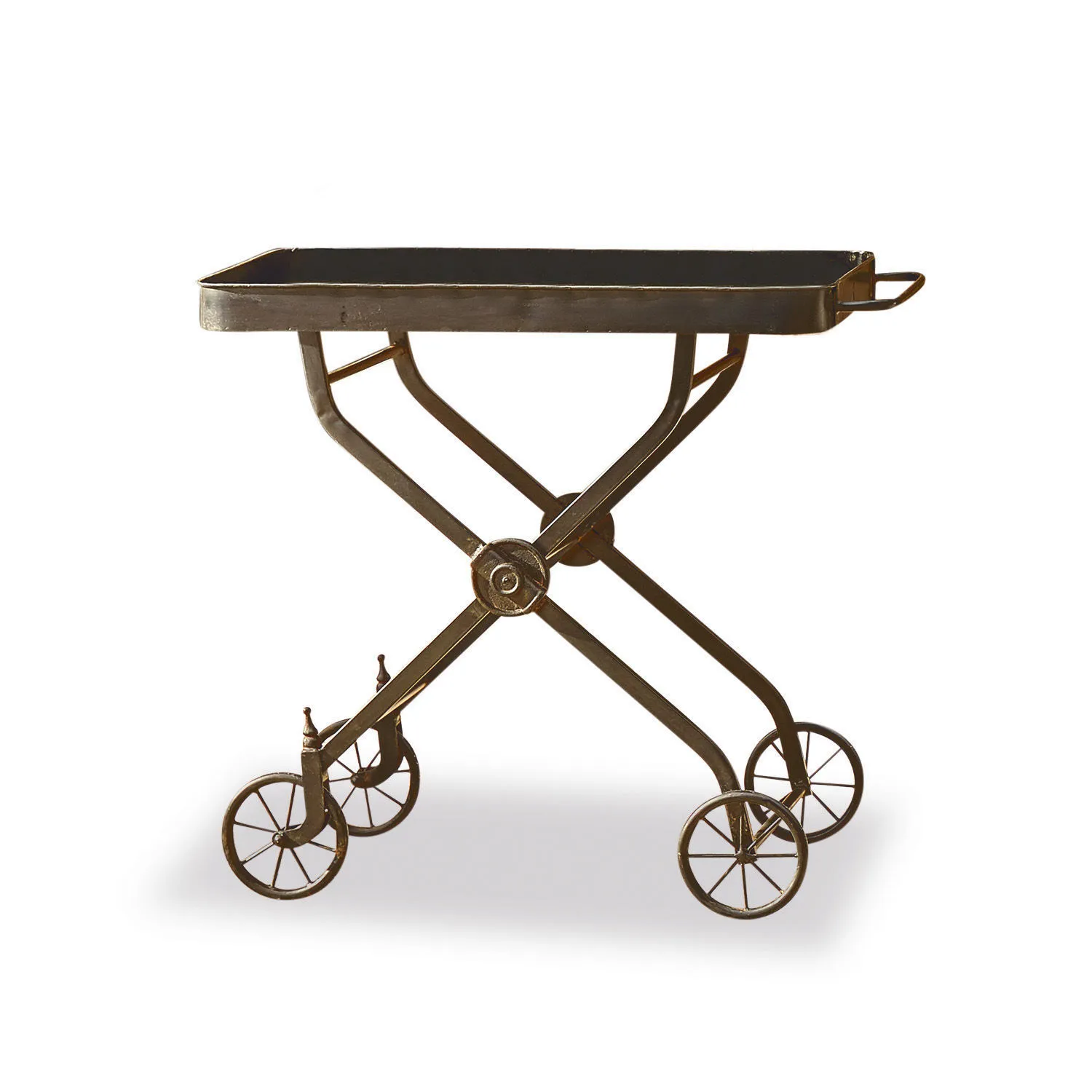 Servierwagen Norfolk – Bild 3