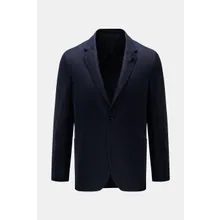 Lardini - Herren - Sakko navy/schwarz kariert Lardini - Herren - Sakko navy/schwarz kariert