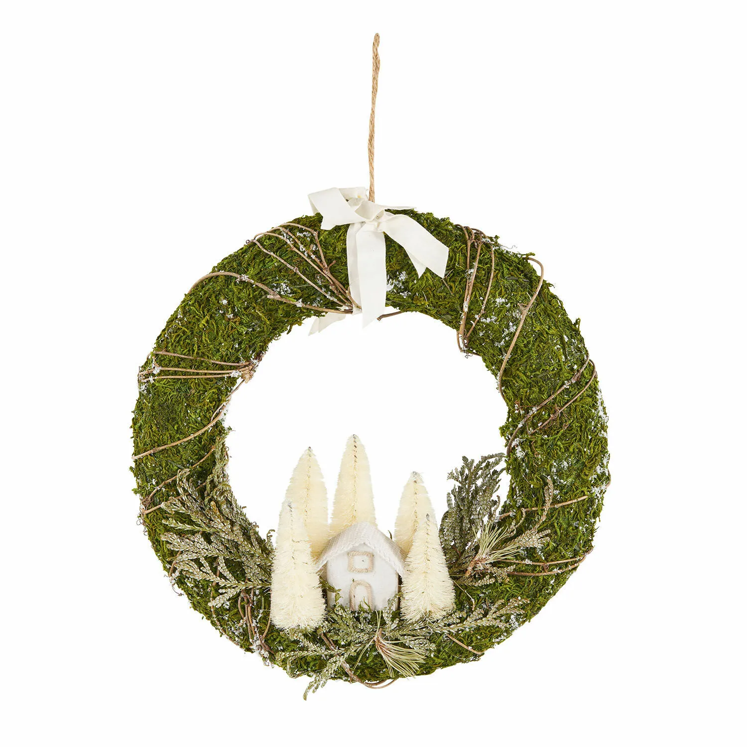 Kranz Northampton – Bild 3