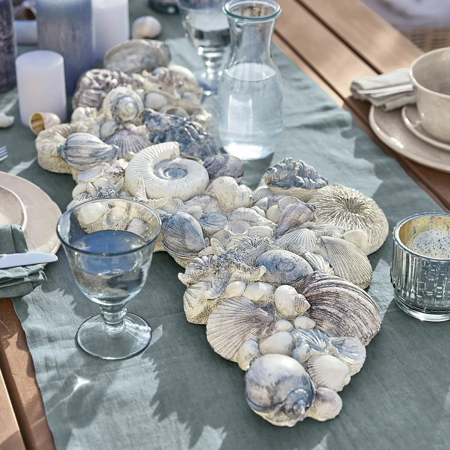 Deko-Muscheln Potnarvin – Bild 4