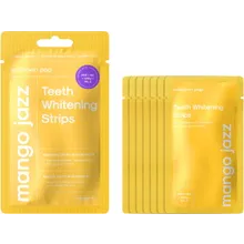 Smilepen Pop Teeth Whitening Strips Mango Jazz Smilepen Pop Teeth Whitening Strips Mango Jazz